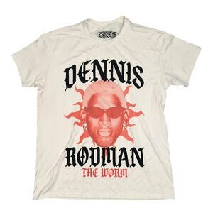 Rodman Tee